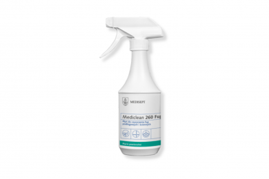 Mediclean 260 Fugue 500 ml