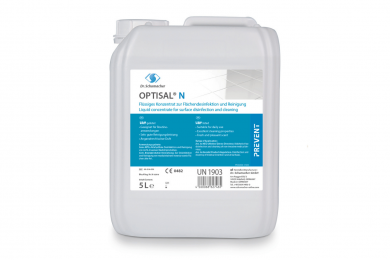 Optisal N 5000 ml