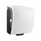 Bílý zásobník se středovým odvíjením KATRIN Systém <br/><span...