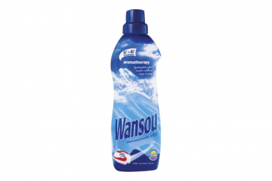 Aviváž WANSOU Mountain sky 1000 ml