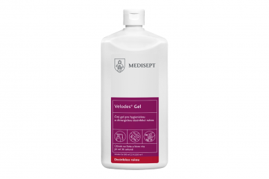 Velodes® Gel 500 ml