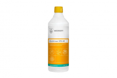 Mediclean 570 All 1000 ml    