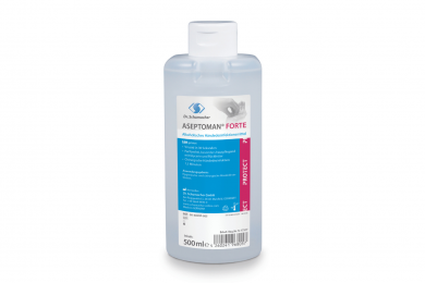 Aseptoman® Forte 500 ml