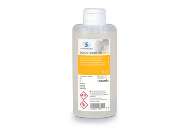 Decontaman PRE Wash 500 ml    