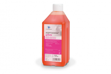 Aseptoderm® Coloured 1000 ml