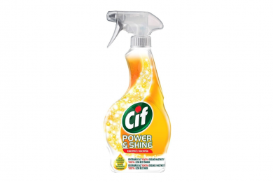 CIF Power & Shine Kuchyň 500 ml    