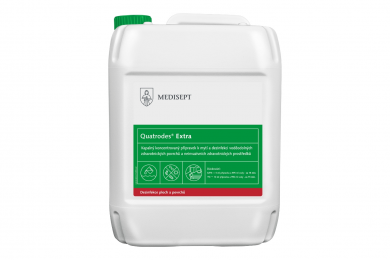 Quatrodes® Extra 5000 ml - SLEVA    