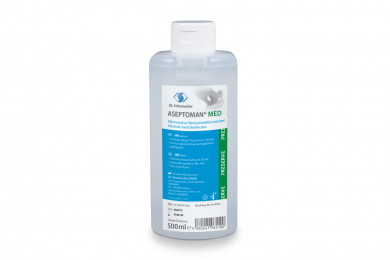 Aseptoman® MED 500 ml