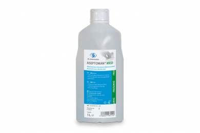 Aseptoman® MED 1000 ml    