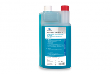 Biguanid Fläche N 1000 ml