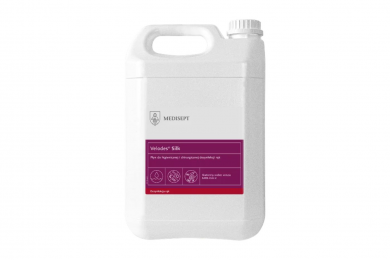 Velodes® Silk 5000 ml    