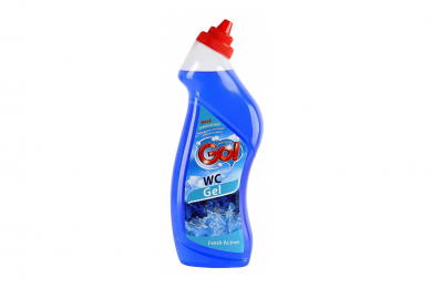 GO! WC Fresh Active 750 ml