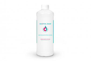 Hospital Soap 1000 ml    