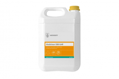 Mediclean 530 Grill 5000 ml    