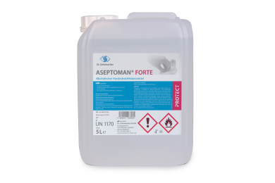 Aseptoman® Forte 5000 ml    