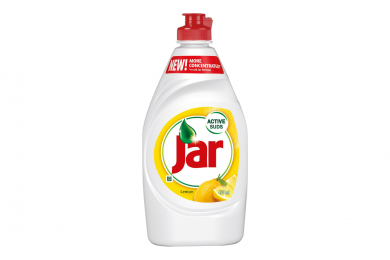 JAR citron 450 ml    