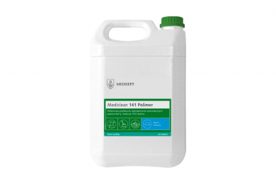 Mediclean 141 Polimer 5000 ml    