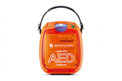 defibrilátor AED-3100