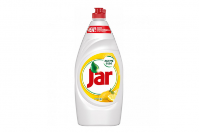 JAR citron 900 ml    