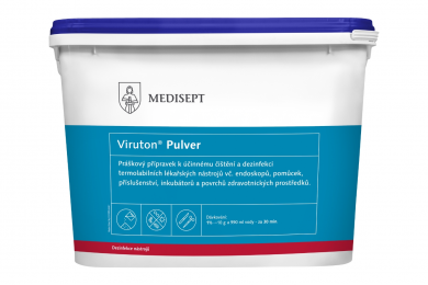 Viruton® Pulver 5 kg