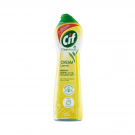 Čistící krém CIF lemon 250 ml <br/><span class="variant_text"></span>