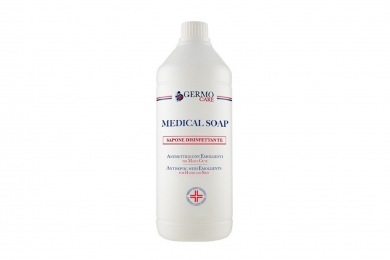 Medical Soap 1000 ml    