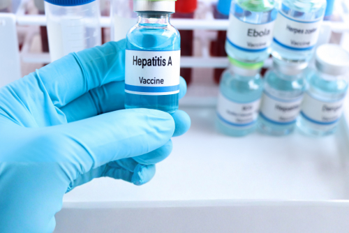 Virus hepatitidy A: rizika přenosu a význam správné dezinfekce