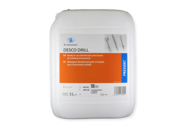 Desco Drill 5000 ml    