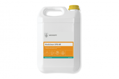 Mediclean 570 All 5000 ml