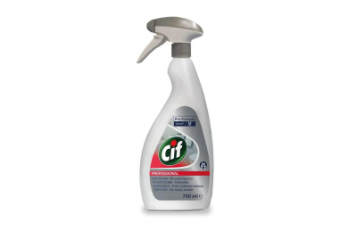 CIF Professional Koupelna 750 ml     