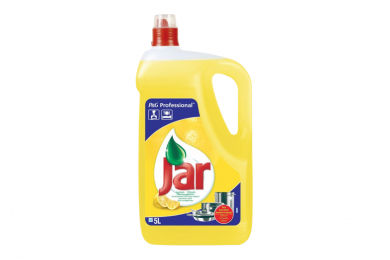 JAR citron 5000 ml    