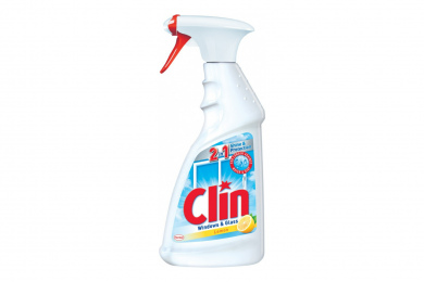 CLIN na okna Citrus 500 ml    