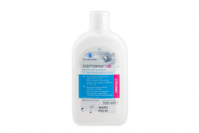 Aseptoman® Gel 100 ml    