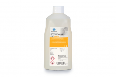 Decontaman PRE Wash 1000 ml    