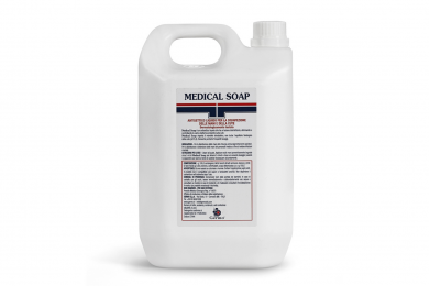 Medical Soap 3000 ml    