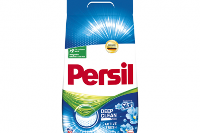 PERSIL freshness by Silan 60 pracích dávek