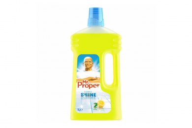 MR.PROPER Lemon 1000 ml    