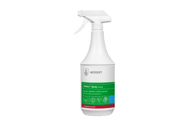 Velox® Spray Neutral 1000 ml    