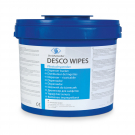 Desco Wipes prázdný kbelík <br/><span class="variant_text"></span>