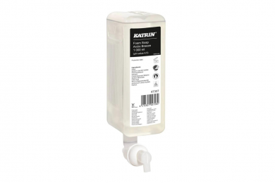 Pěnové mýdlo KATRIN Arctic breeze 1000 ml    