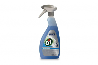  CIF Professional Okna 750 ml