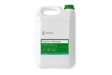 Mediclean 130 Strong 5000 ml