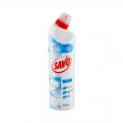 WC čistič SAVO oceán 750 ml <br/><span class="variant_text"></span>