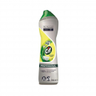 Čistící krém CIF lemon 750 ml <br/><span class="variant_text"></span>