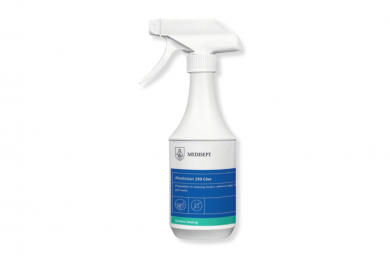 Mediclean 250 Glue 500 ml